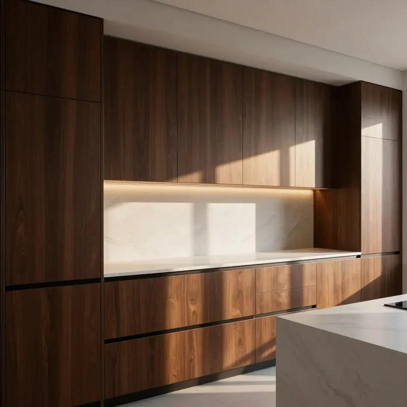 China Kitchen Design 2026: Amazing Ideas for Your Home 1