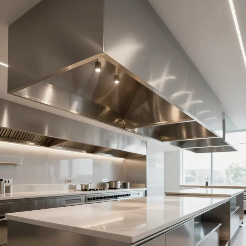 Commercial Kitchen Design: Ideas & Inspiration for 2026 1