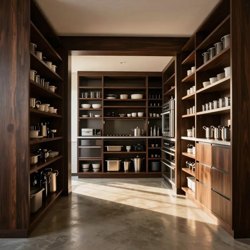 Commercial Kitchen Design: Ideas & Inspiration for 2026 2