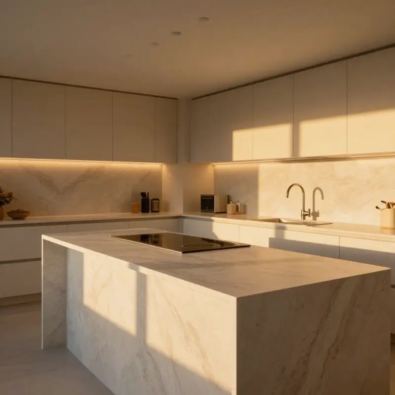 How Design Kitchen: Modern Ideas for 2026 Renovations 2