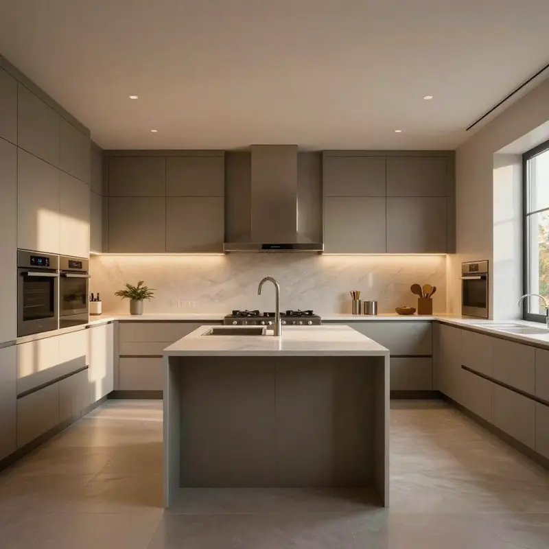 How to Design a Kitchen: Expert Ideas for 2026 1