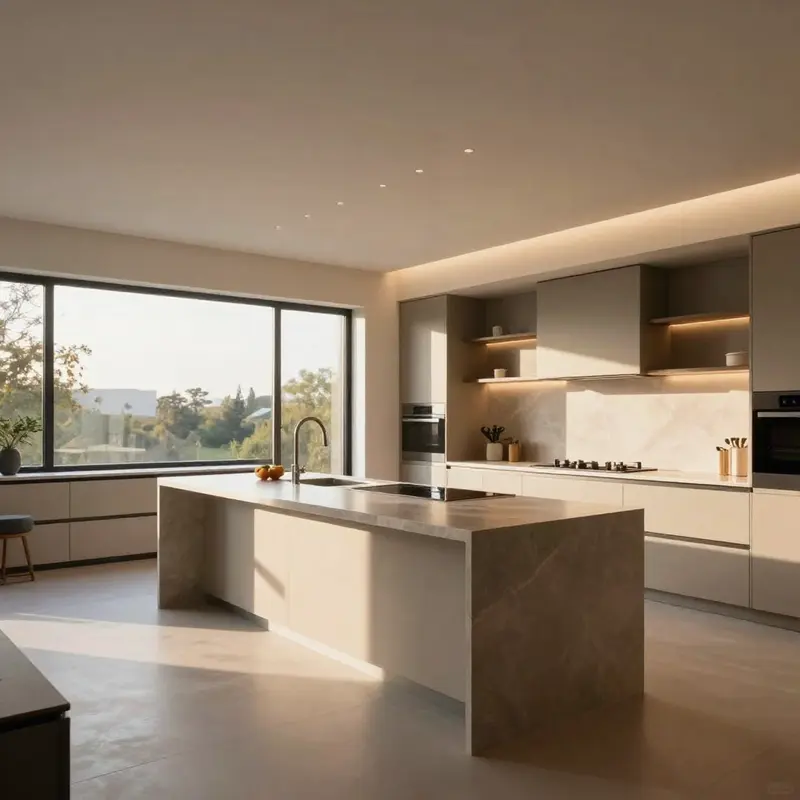 How to Design a Kitchen: Expert Ideas for 2026 2