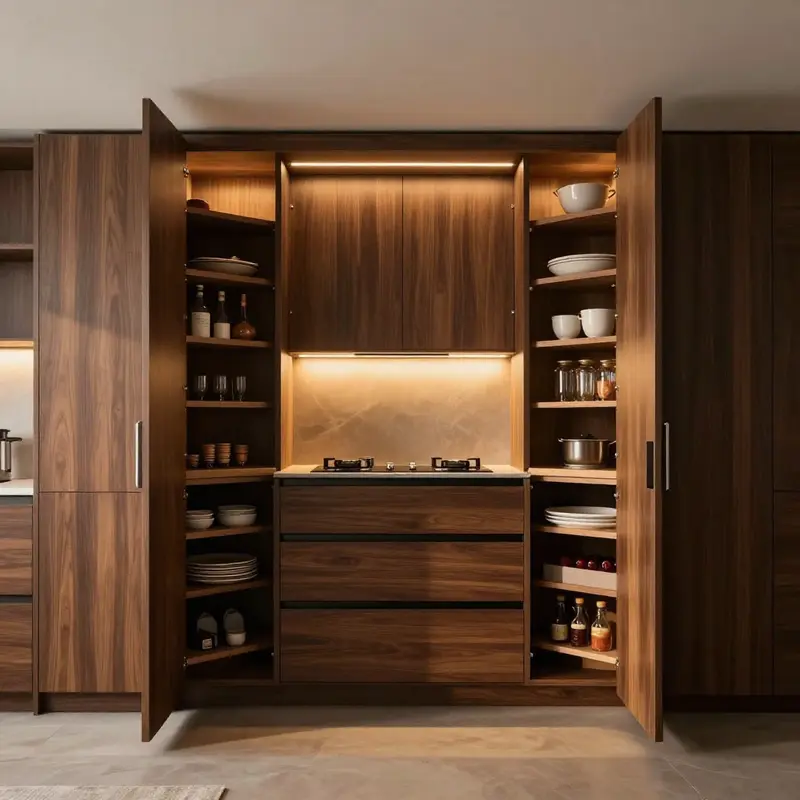 Ideas for Kitchen Design: Top Trends & Renovations for 2026 1