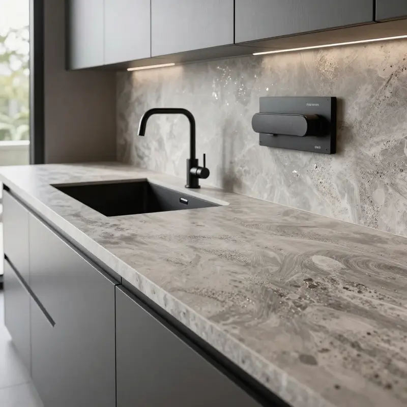 Ideas for Kitchen Design: Top Trends & Renovations for 2026 2