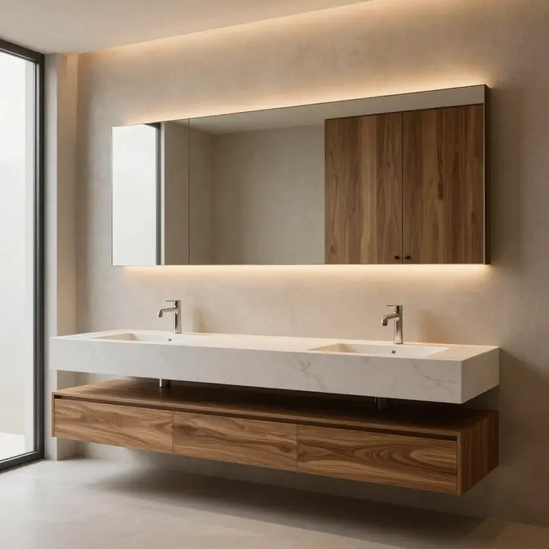Kitchen and Bath Design Center: Innovative Ideas for 2026 1