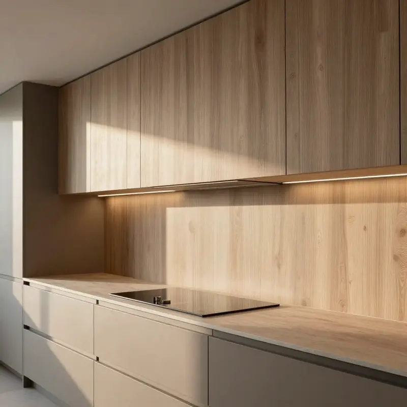 Kitchen Backsplash Design Ideas: Trendy Renovations for 2026 1