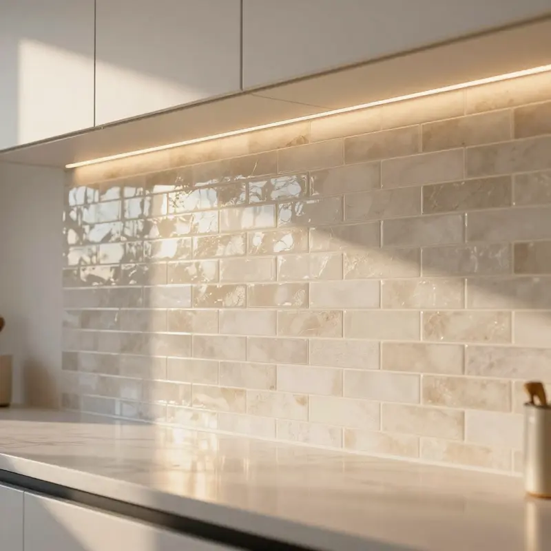Kitchen Backsplash Design Ideas: Trendy Renovations for 2026 2