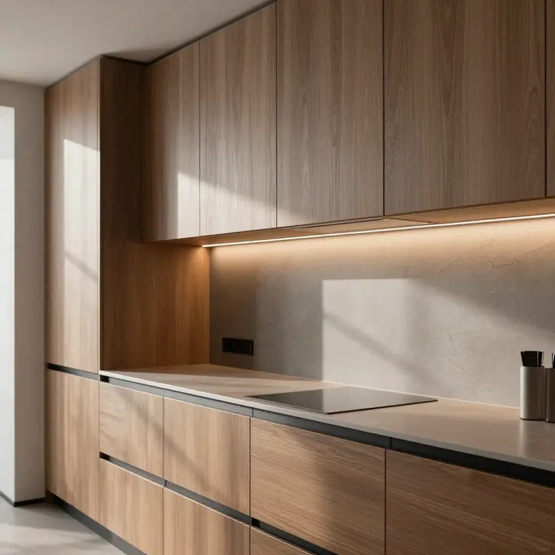 Kitchen Cabinet Designer: 2026 Ideas & Modern Designs 1