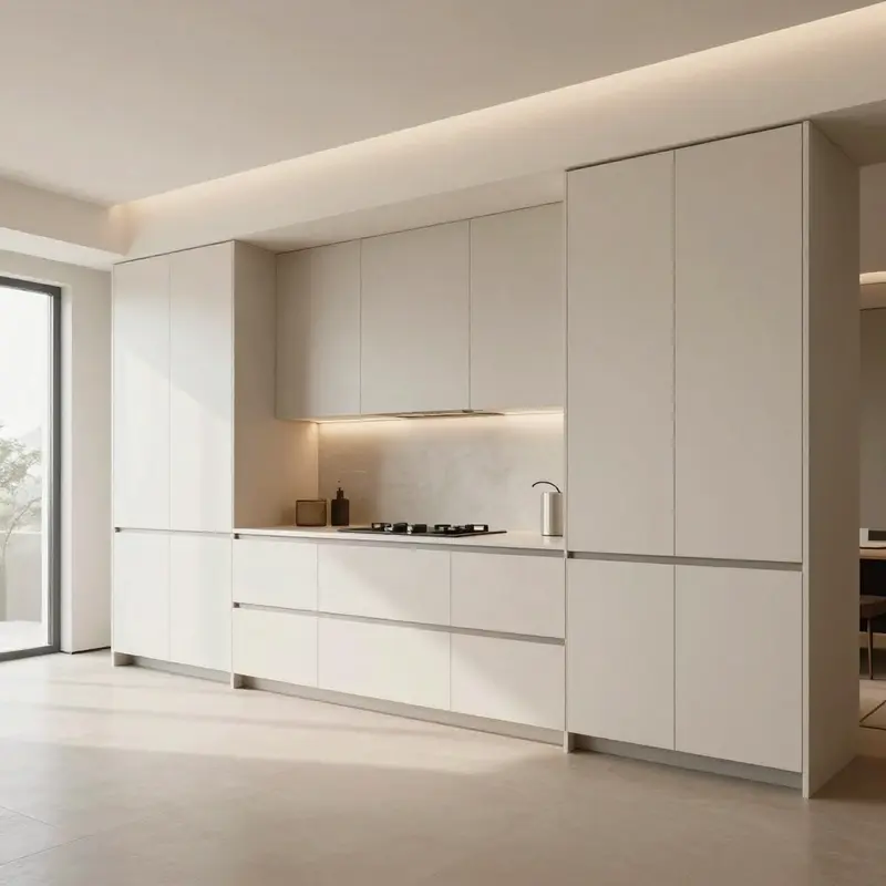 Kitchen Cabinet Designs 2026: Transformative Ideas Await 2