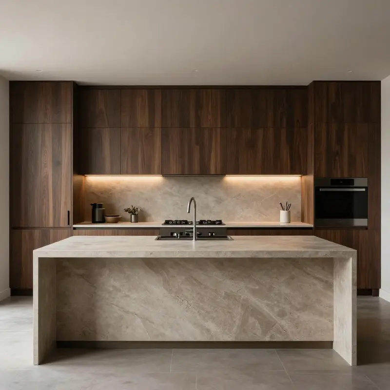 Kitchen Cabinets Kitchen Design: Modern Ideas & 2026 Trends 1