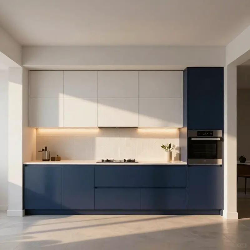 Kitchen Color Design Ideas 2026: Transform Your Home Now! 1