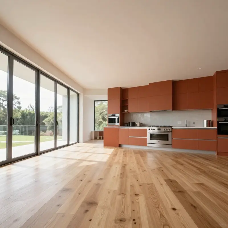 Kitchen Color Design Ideas 2026: Transform Your Home Now! 2