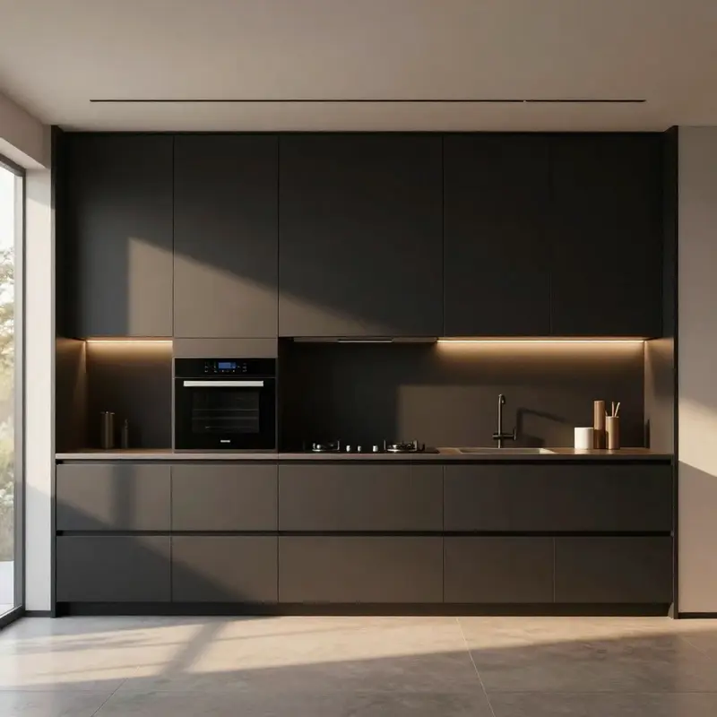 Kitchen Design Program 2026: Revolutionize Your Home 1