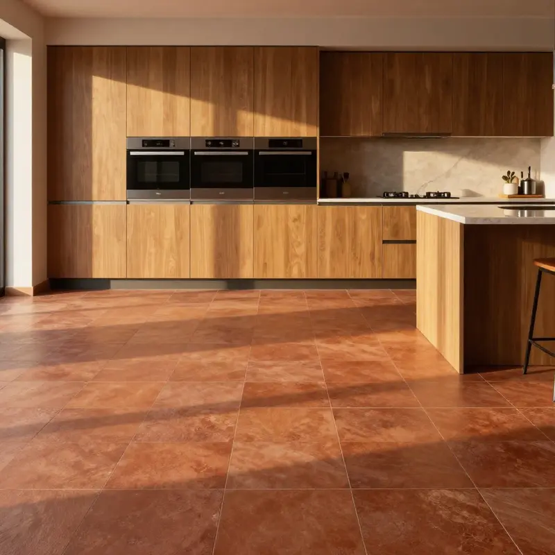 Kitchen Floor Tiles Design: Amazing Ideas for 2026 2