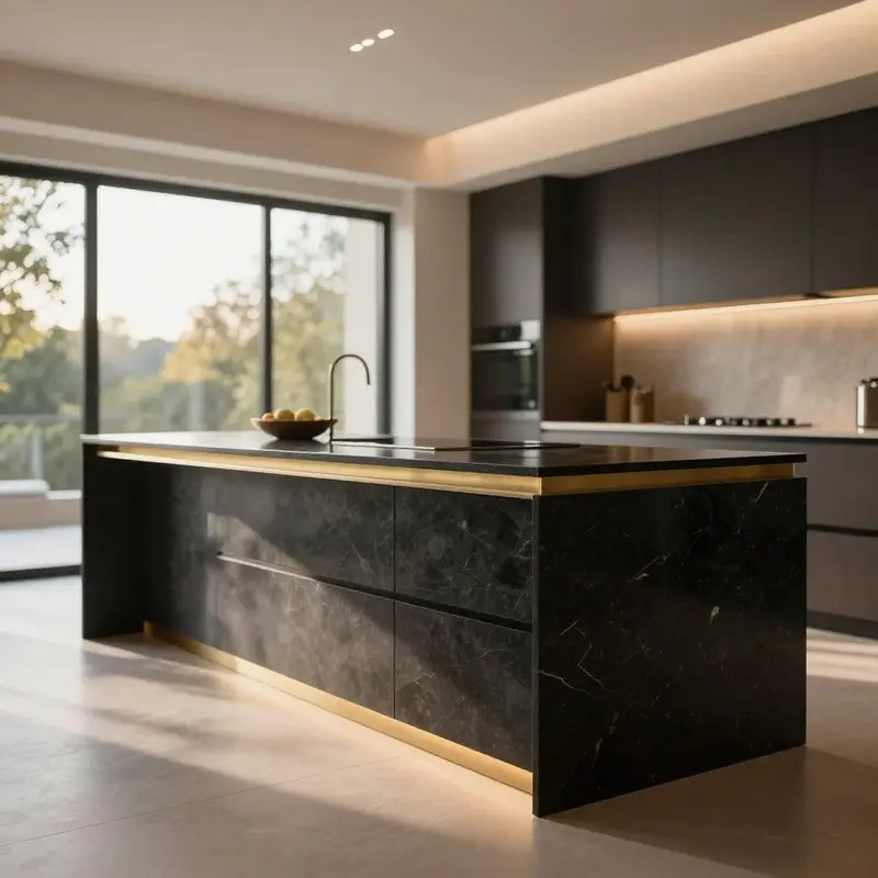 Kitchen Island Designs: Innovative Ideas for 2026 2