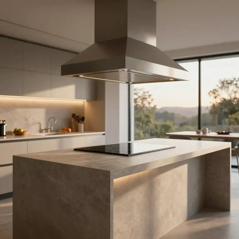 Kitchen Trends in 2026: Unveiling Modern Design Ideas 1