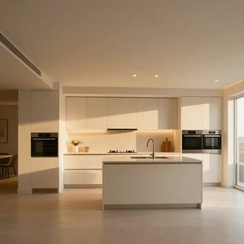Kitchen Trends in 2026: Transformative Ideas for Your Home 1