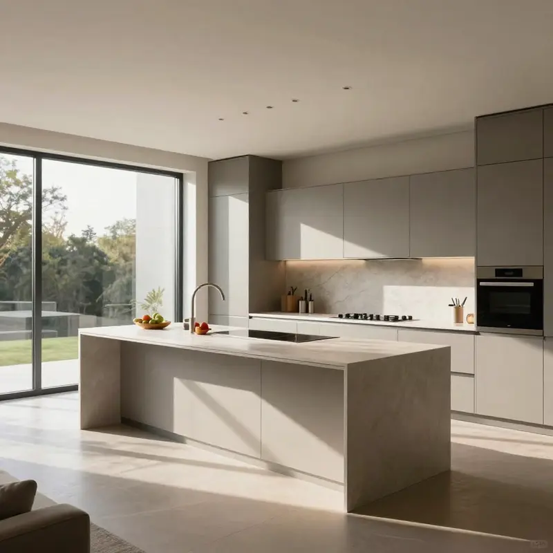 Kitchen Trends in 2026: Transformative Ideas for Your Home 2