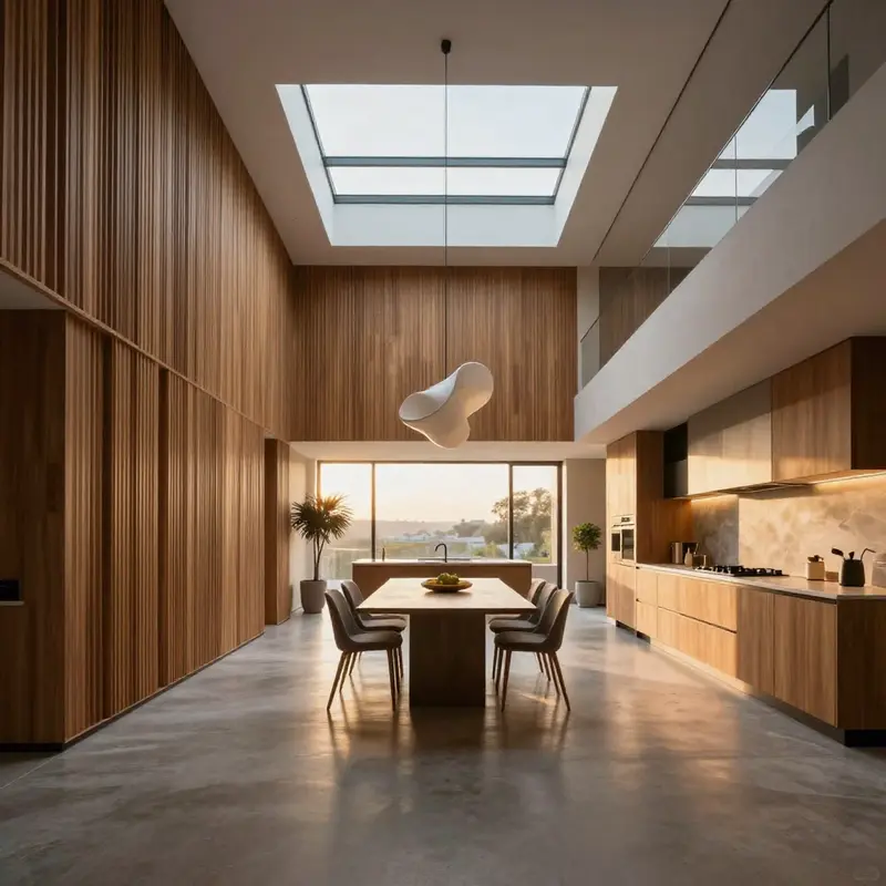 Kitchen Trends in 2026: Unveiling Modern Design Ideas 2