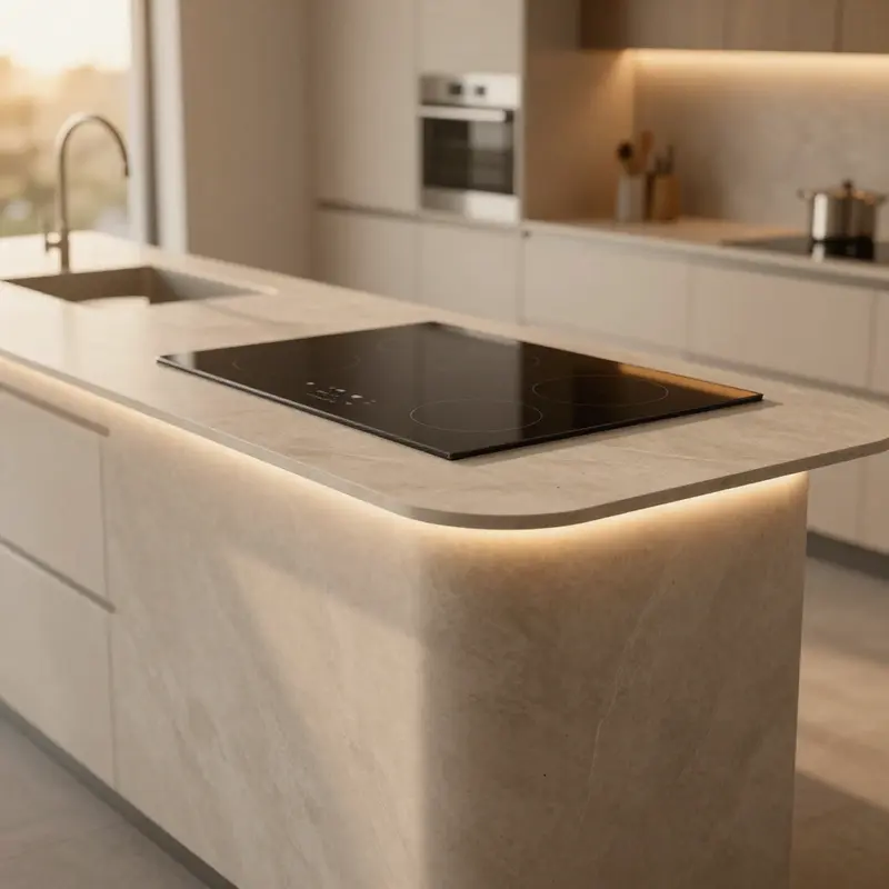 Kitchen Trends in 2026: Unveiling Modern Design Ideas 1