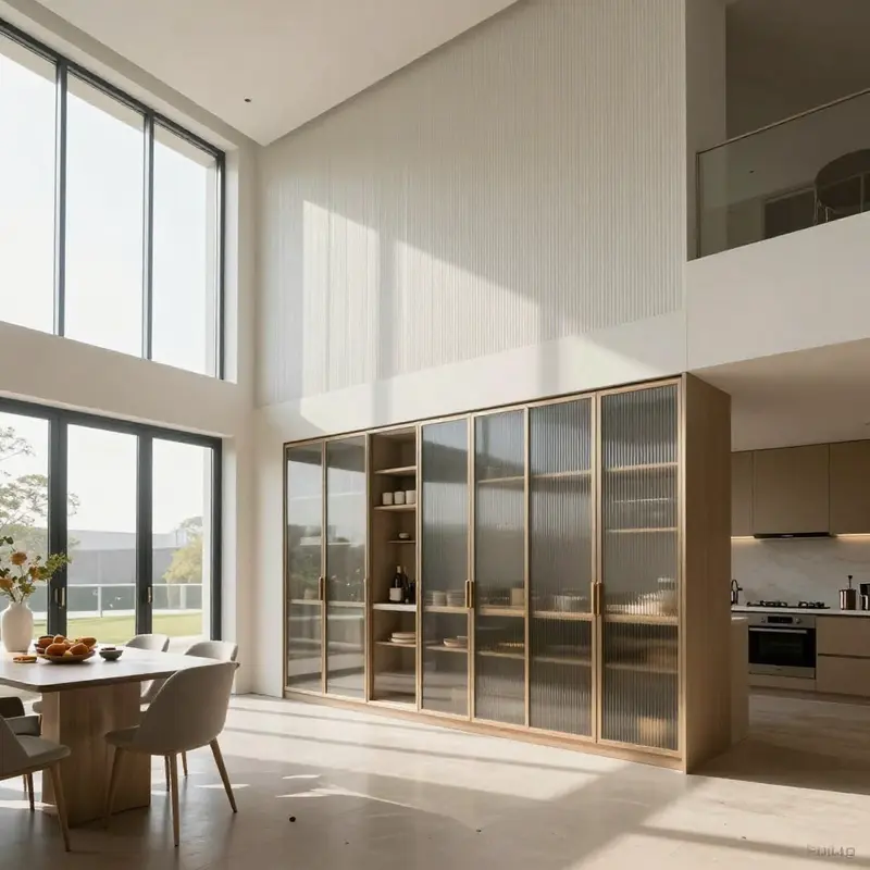 Kitchen Trends in 2026: Unveiling Modern Design Ideas 2