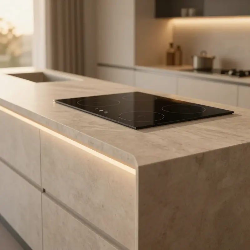 Kitchen Trends in 2026: Unveiling Modern Design Ideas 1