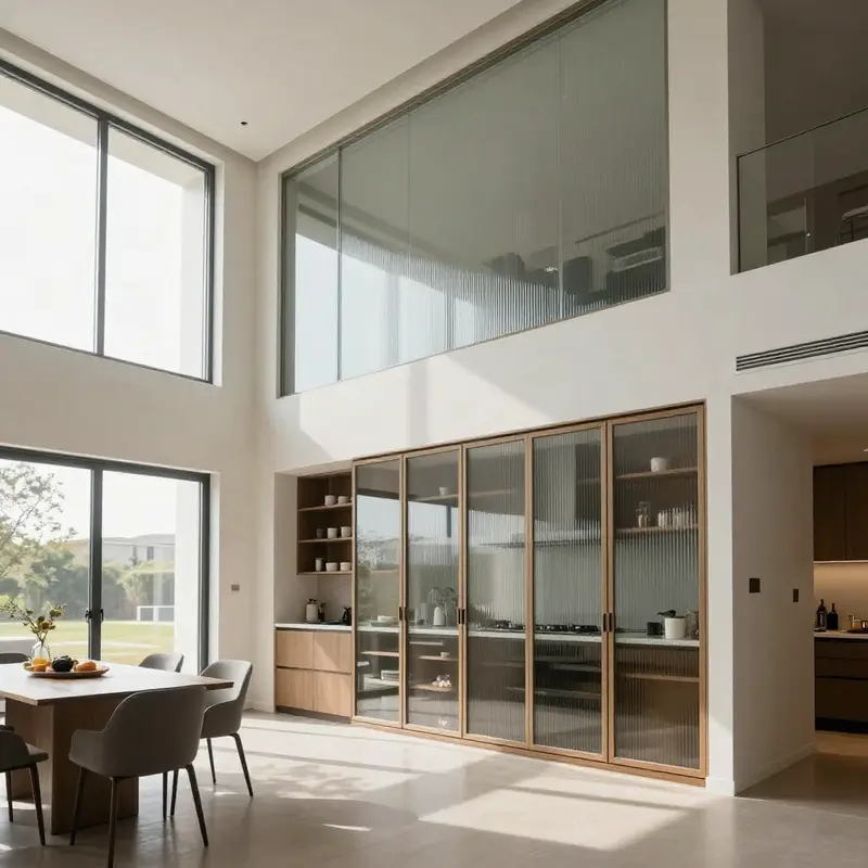 Kitchen Trends in 2026: Unveiling Modern Design Ideas 2