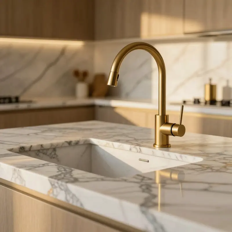 Luxury Kitchen Design: Elevate Your Home with Breathtaking Ideas 2026 2