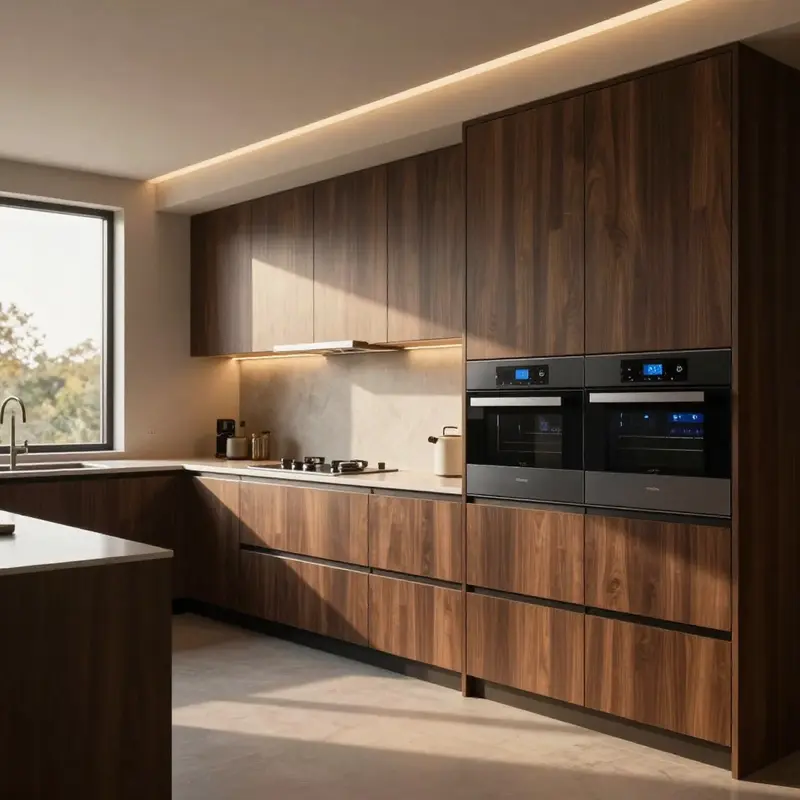 Minecraft Kitchen Design: 2026 Ultimate Ideas 1