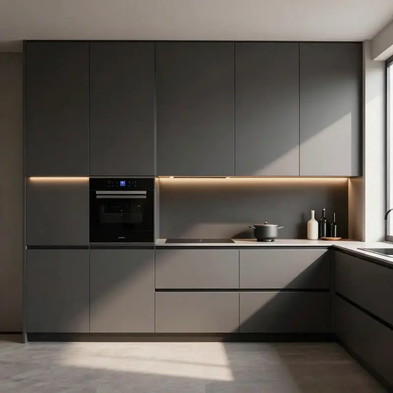 Minecraft Kitchen Designs: Creative Ideas for 2026 1