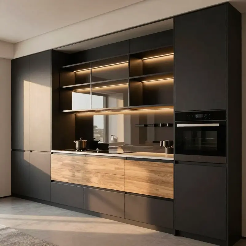 Modular Kitchen Design: Innovative Ideas for 2026 1