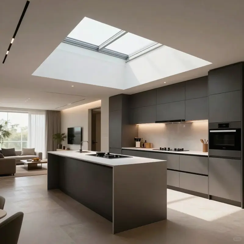 Modular Kitchen Design: Innovative Ideas for 2026 2