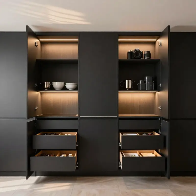 Small kitchen remodel designs: 2026 Ideas & Inspiration 1