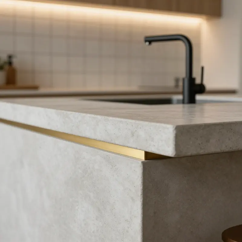 Small kitchen remodel designs: 2026 Ideas & Inspiration 2