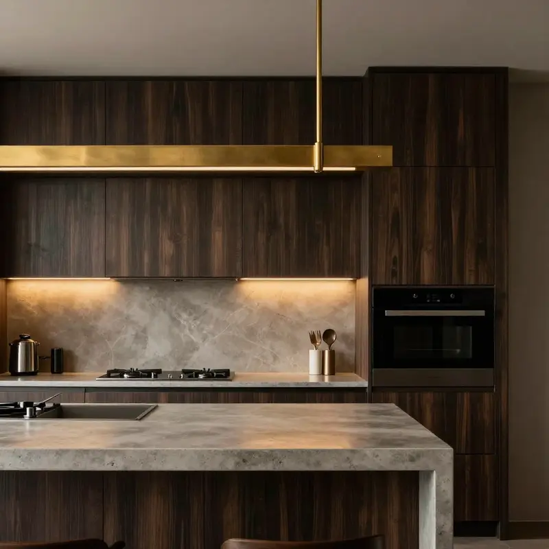 Kitchen Design Renovation 2026: Inspiring Ideas 1