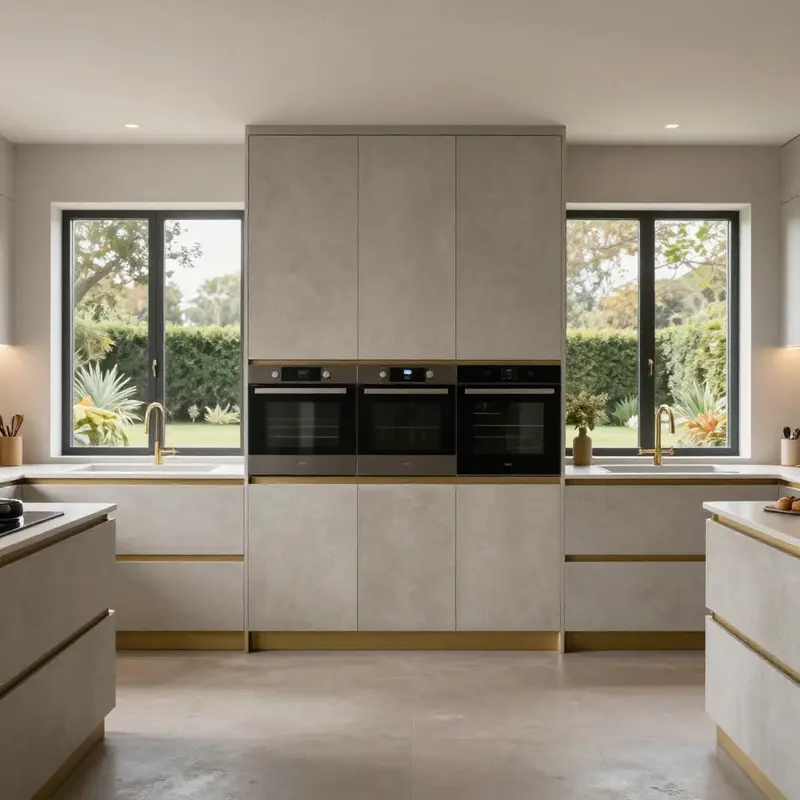 Kitchen Design Renovation 2026: Transformative Ideas 2