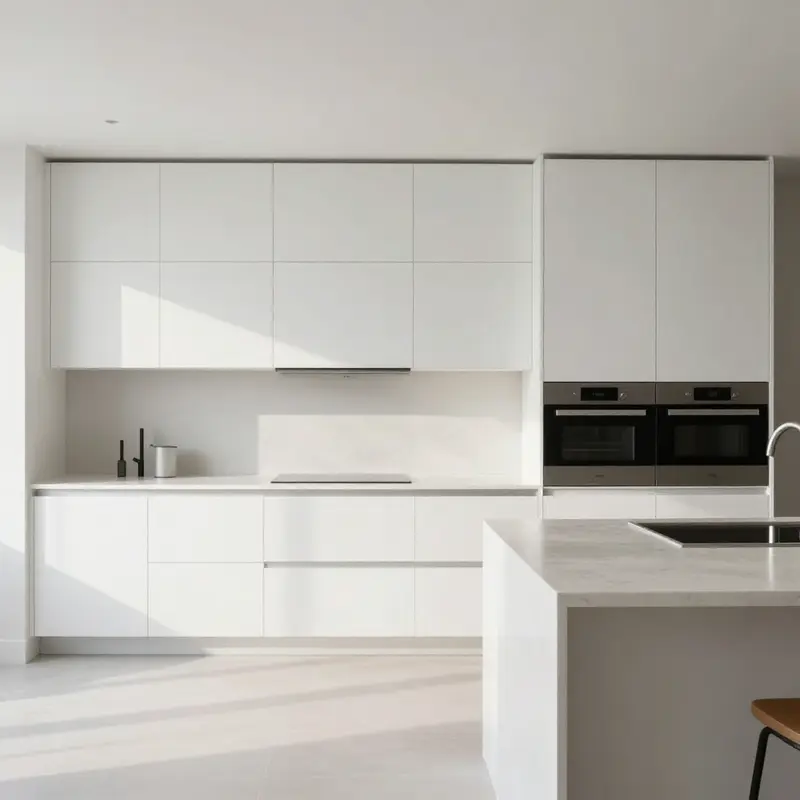 Kitchen Design Renovation 2026: Inspiring Ideas 2