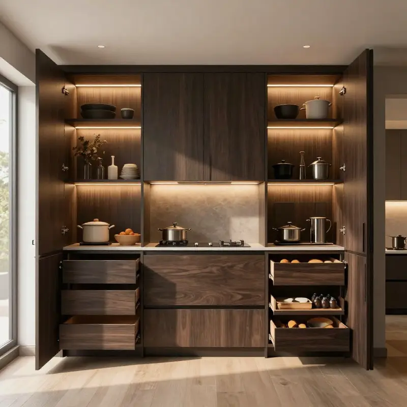 Kitchen Design Renovation 2026: Inspiring Ideas & Transformations 1