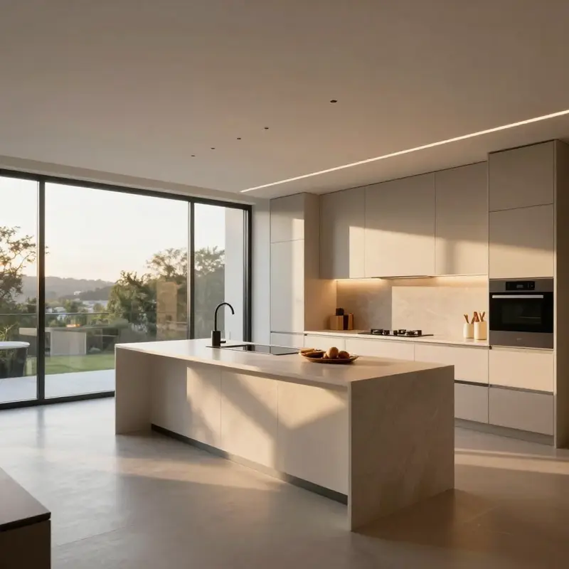 Kitchen Design Renovation 2026: Inspiring Ideas & Transformations 2