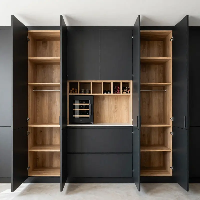 Kitchen Design Trends 2025: Innovative Ideas for Your 2026 Remodel 1