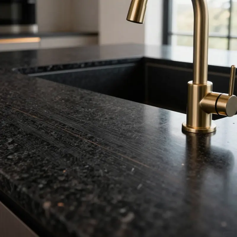 Kitchen Design Trends 2025: Innovative Ideas for Your 2026 Remodel 2