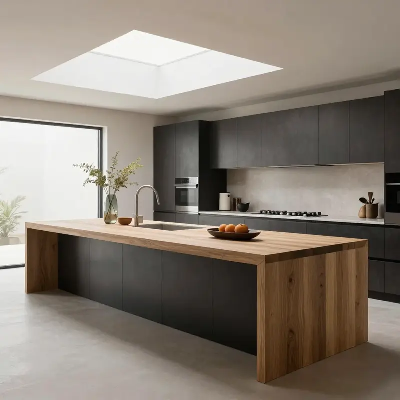 Kitchen Design with Island: 2026 Ideas & Inspiration 1