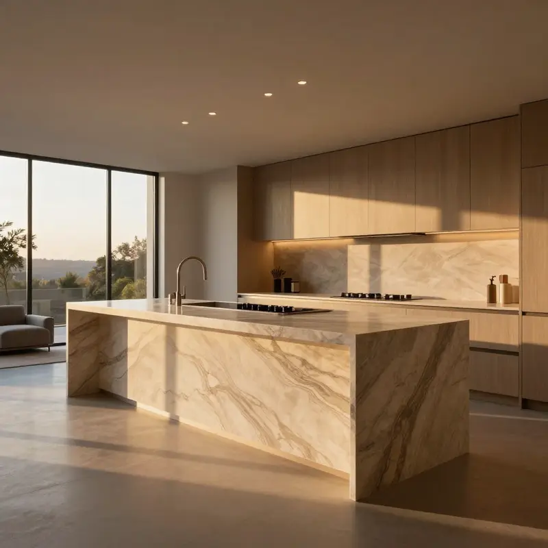 Kitchen Design with Island: 2026 Ideas & Inspiration 2