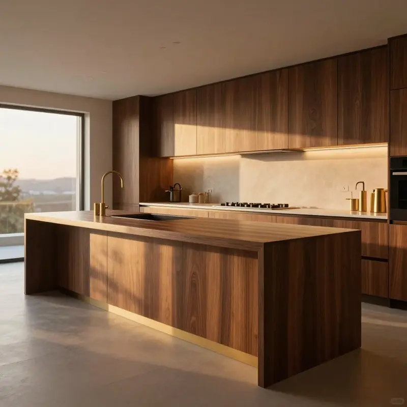 Kitchen Designs with Island: Transforming Your 2026 Space 1