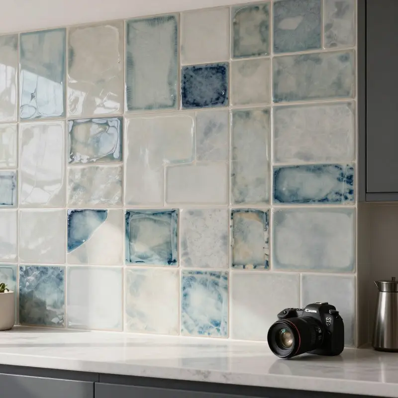 Kitchen Tiles Design Ideas 2026: Transform Your Home 2