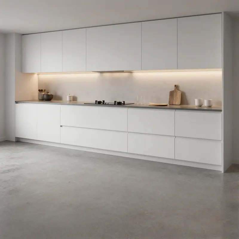Scandinavian Kitchen Design: 2026 Ideas & Trends 1