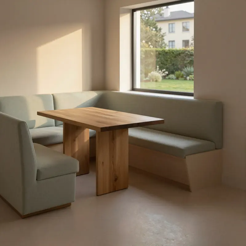 Scandinavian Kitchen Design: 2026 Ideas & Trends 2