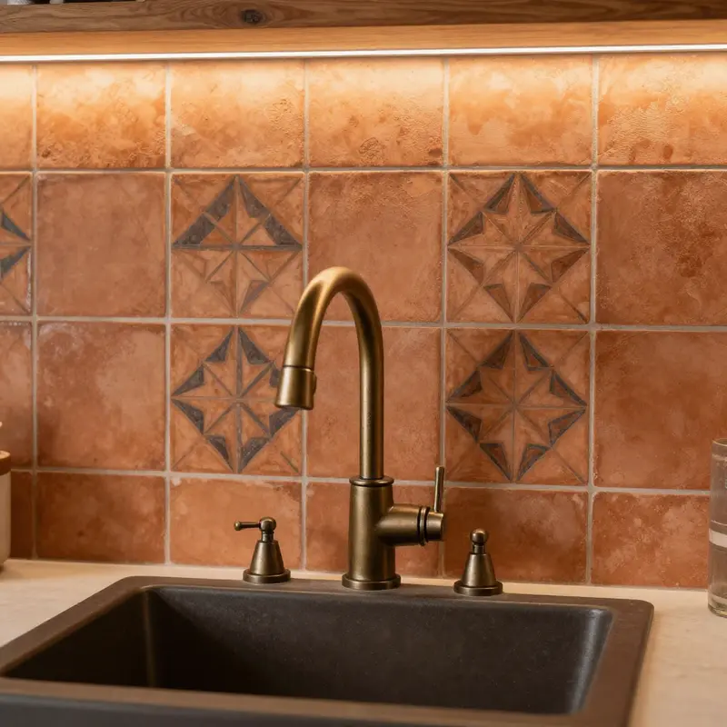 Spanish Kitchen Design: Inspiring Ideas for 2026 1