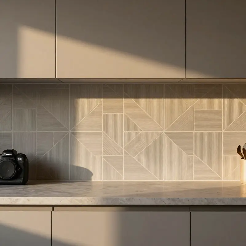 Tile Backsplash Kitchen Designs: Transformative Ideas for 2026 1