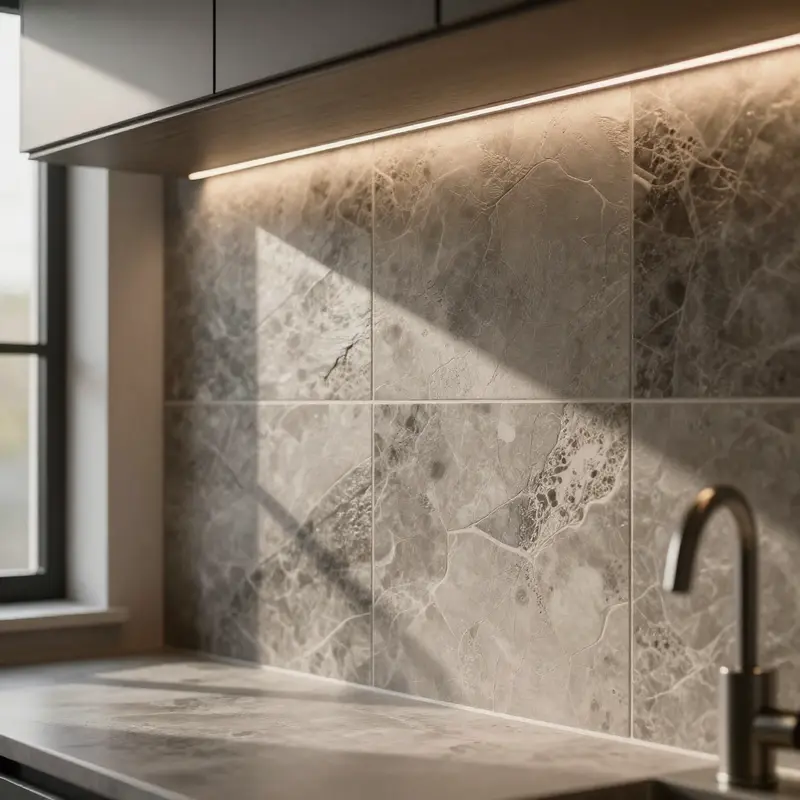 Tile Backsplash Kitchen Designs: Transformative Ideas for 2026 2